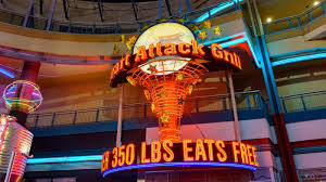 Heart Attack Grill closing; cites end of ‘affordable indulgence’ in Las Vegas