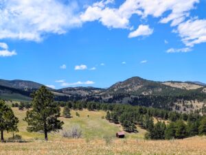 Hike We Like: Rawhide Trail in Golden’s White Ranch Park