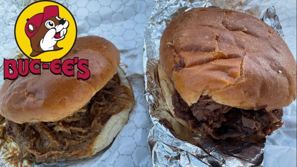 I Finally Tried Buc-ee’s Most Famous Sandwich—and It Was Better Than My Last Restaurant Meal