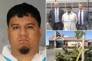 INVASION USA: Illegal alien butchered 2 women in savage Long Island, NY murders, cops say: ‘I’ve killed someone’