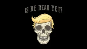 Party of Lies and Murder: 85% of Democrats don’t believe the Democrat attempts to murder Trump were real