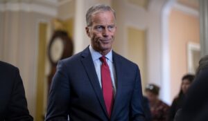 Senate GOP Is a Trainwreck…Because It’s Still Loaded With Spineless Trash
