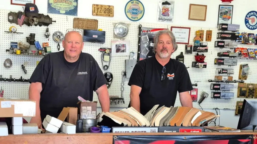 DEMOCRAT STATE: Washington manufacturer leaving state after 48 years, citing crime, taxes, political climate