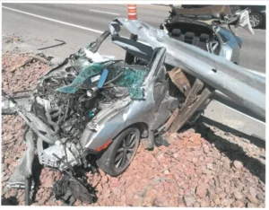 Nevada man accused of deadly DUI crash indicted as victim’s family awaits closure