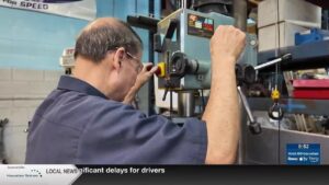 Ted’s Automotive Machine Shop in Kalihi closing after 80-plus years in business