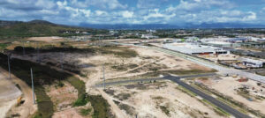 Amazon planning a massive fulfillment center in Kalaeloa in 2029