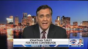 Law Professor Jonathan Turley on Dem Loss in Virginia Gerrymander: ‘Face-Planting of Legendary Proportions’