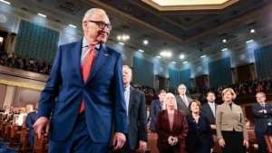 CAPITOL CONSEQUENCES: Lawmakers who let government close will now lose their own pay, Senate rules