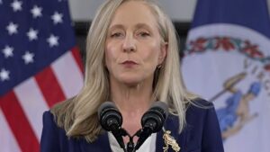 Lawsuits Challenging Spanberger’s Virginia ‘Assault Firearms’ Gun Grab Pour In