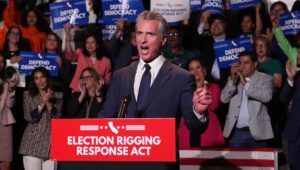 Left’s election fraud denials crumble as DOJ exposes two-decade-long California cheating scheme