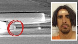 Man hit, killed by jet had 3 criminal cases dismissed because he was not mentally competent for trial
