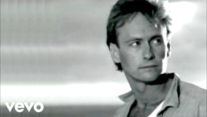 Mr. Mister – “Broken Wings” (1985)