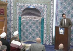 Zohran Mamdani Paid Multiple Visits to Holocaust-Denying Sheikh Who Claimed Jewish Death Toll ‘Was Exaggerated’ and ‘Done By Zionists,’ Called for More ‘Study’