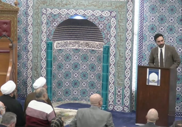 Zohran Mamdani Paid Multiple Visits to Holocaust-Denying Sheikh Who Claimed Jewish Death Toll ‘Was Exaggerated’ and ‘Done By Zionists,’ Called for More ‘Study’