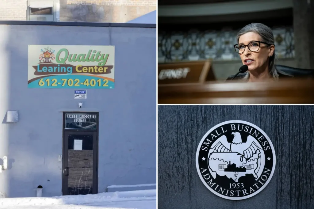 CLASS IS NOT DISMISSED: Minnesota’s ‘Quality Learing Center’ raked in $215K federal payout — senator demands receipts