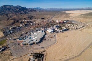 UPDATE: Multiple Primm casino-resorts, gas stations and The Lotto Store to permanently close