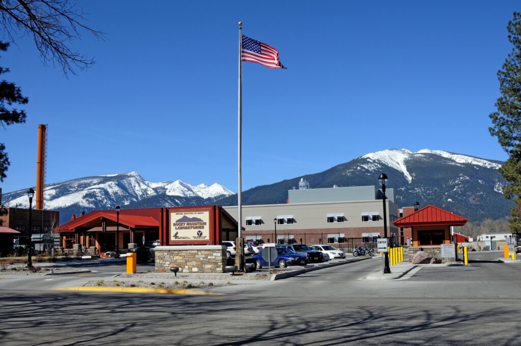 Sen. Sheehy Calls for IG Investigation of Montana Research Lab After Lapses Involving Deadly Viruses