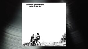 Norman Greenbaum – “Spirit In The Sky” (1969)