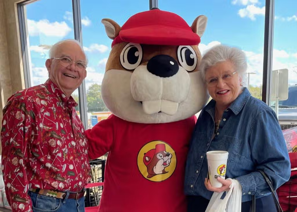 North Carolina Buc-ee’s to break ground in June