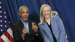 O’Neil — OBAMA HAS NO SHAME: The Real Reason Why Barack Obama Condemned the Supreme Court’s Racial Redistricting Ruling