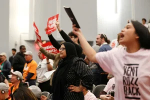 COMMUNIST ALERT — EDITORIAL: One way or another, Mamdani’s rent freeze will mean disaster for those he claims to help