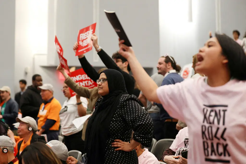 COMMUNIST ALERT — EDITORIAL: One way or another, Mamdani’s rent freeze will mean disaster for those he claims to help