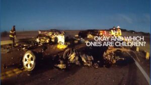 Parolee linked to deadly Douglas County crash was deemed ‘low risk’ to reoffend week before crash