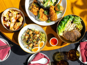 Pig and Tiger Is One of Denver’s Most Exciting New Restaurants
