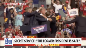 POLL: 60 Percent Of Voters Blame Trump-Hating Media For Latest Assassination Attempt
