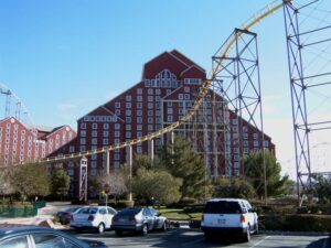 Primm Valley Resort and Casino to close this summer, ending an era in Southern Nevada