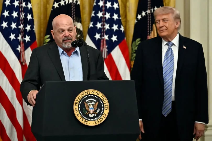 Trump to Small Businesses: ‘You’re the Lifeblood of the American Economy’