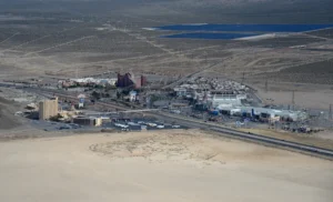 Remaining Primm resort set to close; employees given weeks to pack up