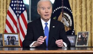 Remember the Tapes From Special Counsel Robert Hur That Showed Joe Was a Drooling Vegetable? Well…