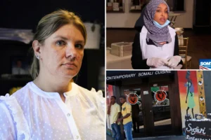 MOGADISHU ALERT — EXCLUSIVE: Squad’ Rep. Ilhan Omar knew about $250M Minnesota COVID meal fraud, scheme ‘mastermind’ claims in jailhouse interview