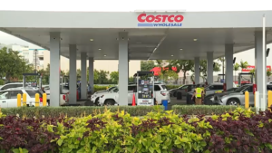 Standalone Costco Gas station coming to Hawaii