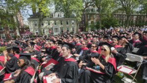 Bialosky: Study examines whether advanced degrees are worth costs
