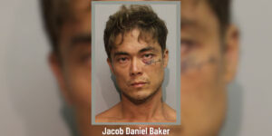 Suspect in Puna triple homicide charged with multiple murder counts