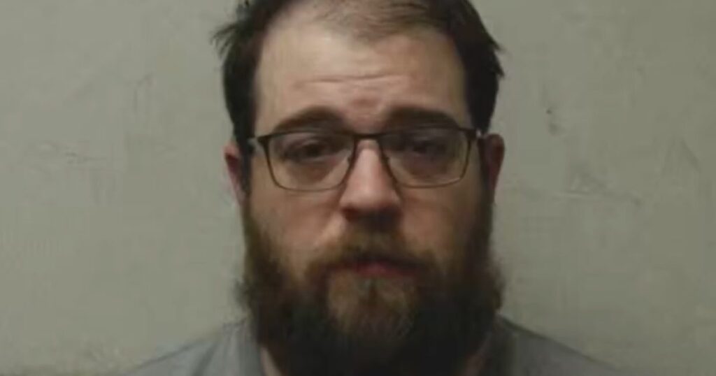 TDS ALERT: Pennsylvania Democrat Senate Candidate Raymond Chandler Arrested for Threatening to Kill President Trump