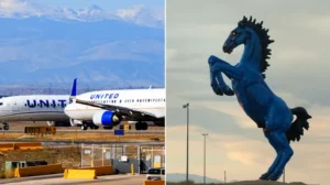 TERMINAL INTRIGUE: Mystery tunnels beneath airport revealed after years of wild conspiracy theories