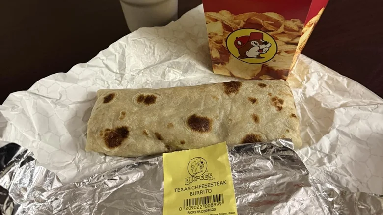 Buc-ee’s Fans Boast That The Chain’s Best Food Isn’t Its Brisket