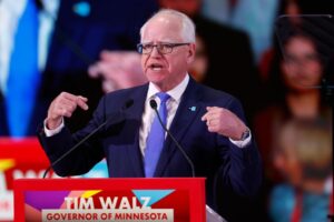 Hoffman: Welfare fraud has Democrat states rushing — to shield the fraudsters