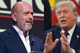 Liz Peek — GOLDEN STATE GAMBLE: Trump-backed Republican could become California’s next governor in historic flip