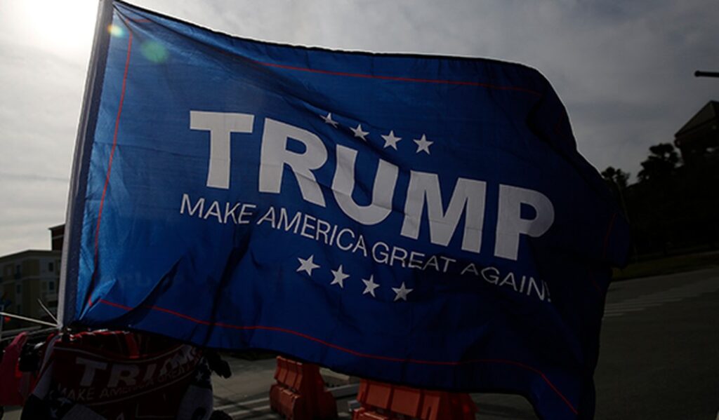Owner of the San Diego ‘Trump House’ Hospitalized in Critical Condition Following Attack