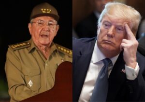 For Communist Cuba, the Clock Is Ticking