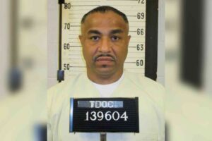 Tennessee man on death row escapes justice for a year after executioners fail to locate vein in arm for lethal injection