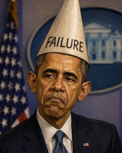 The Obama-Iran deal did not work