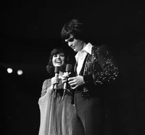 The Osmonds: An opening night 50 years ago just one of family’s Las Vegas milestones