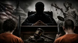 The Pakistani Muslim Judge Who Protected 2 Trump Assassins