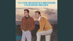 The Righteous Brothers – “(You’re My) Soul And Inspiration” (1966)