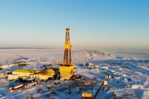 Hughes: The Strait of Hormuz is a warning. Alaska is the answer.